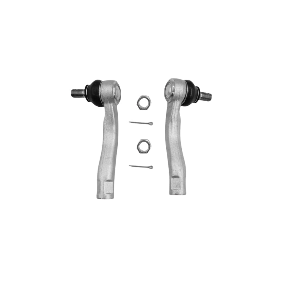 Toyota LandCruiser 100 Series (2003 - 2007) Outer Tire Rod Ends RH + LH