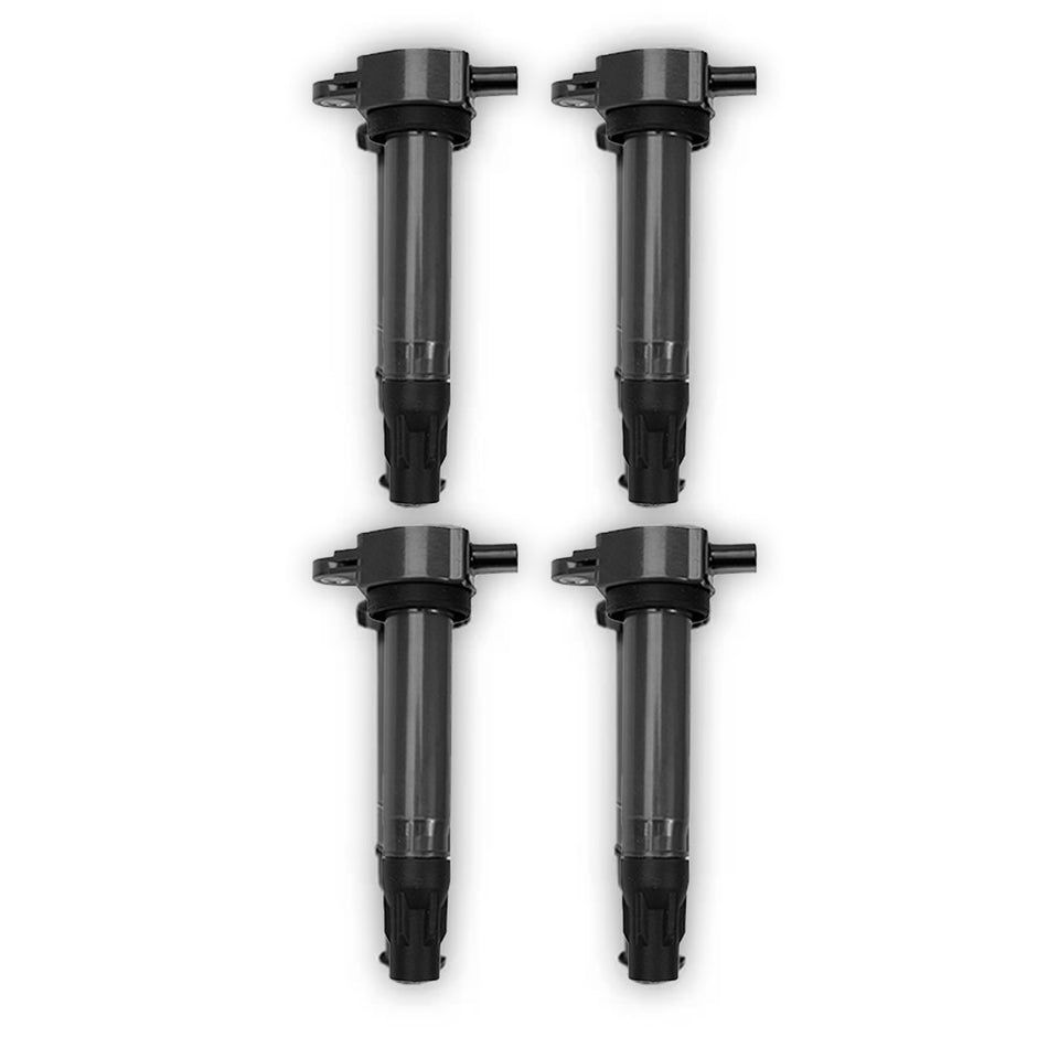 Fiat Freemont JF (2011 - 2019) 2.4L Ignition Coils Complete Set