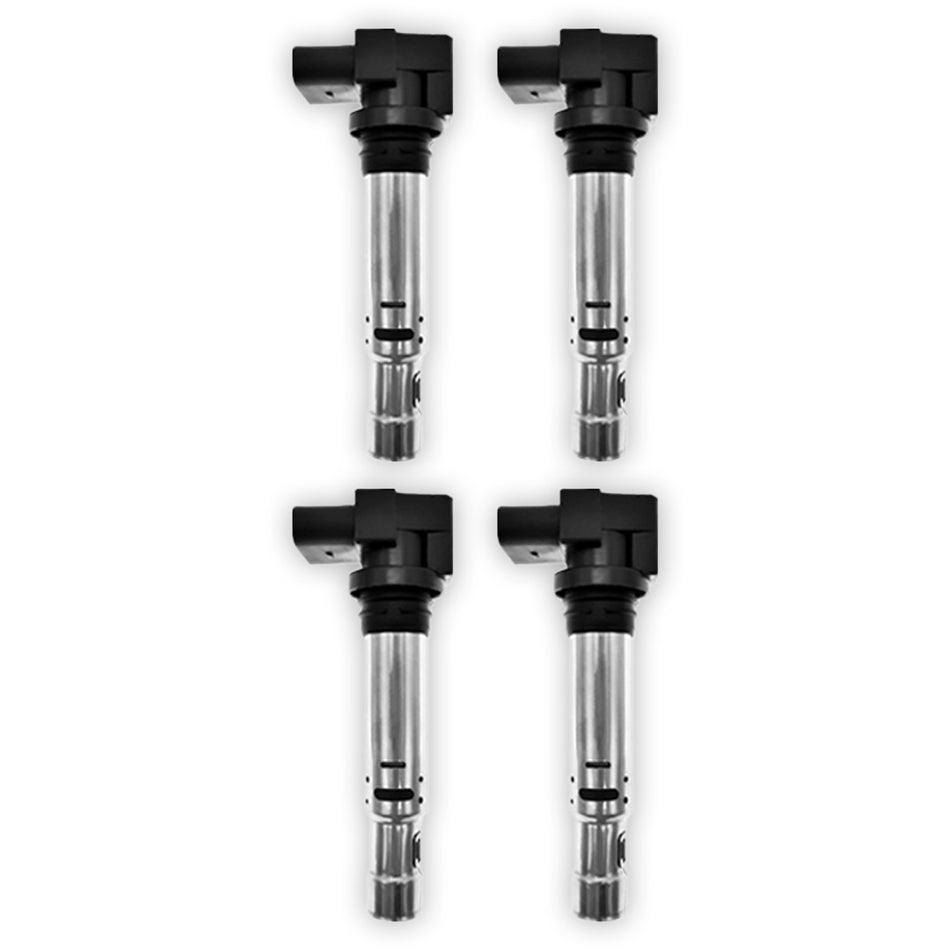 Volkswagen CC Type 3CC (2009 - 2016) 1.4L Ignition Coils Complete Set
