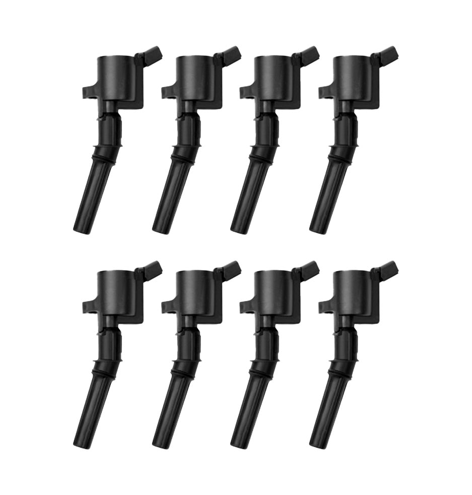 Ford Explorer UT / UX / UZ (2001 - 2005) 4.6L Ignition Coil Packs