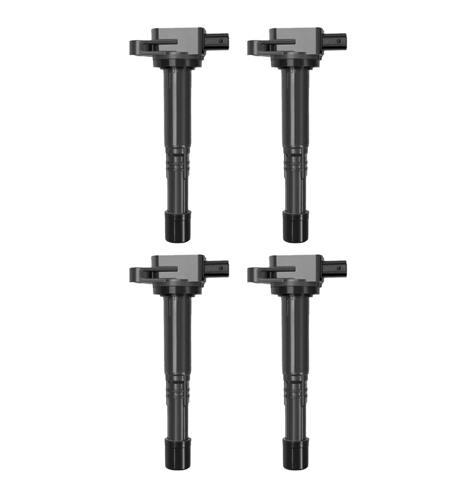 Honda S2000 AP (1999 - 2009) 2.0L Ignition Coils and Spark Plugs Complete Set