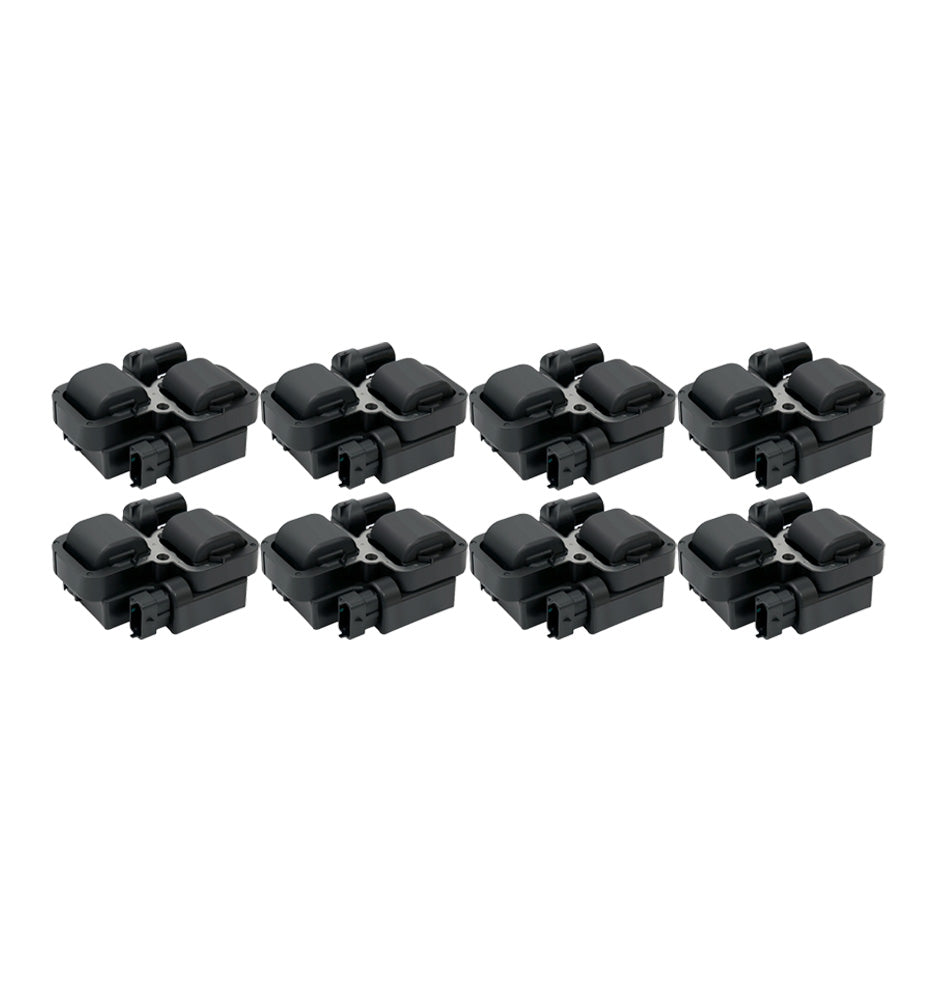 Mercedes-Benz M-Class W163 (1999 - 2005) 4.3L / 5.0L / 5.4L Ignition Coil Packs