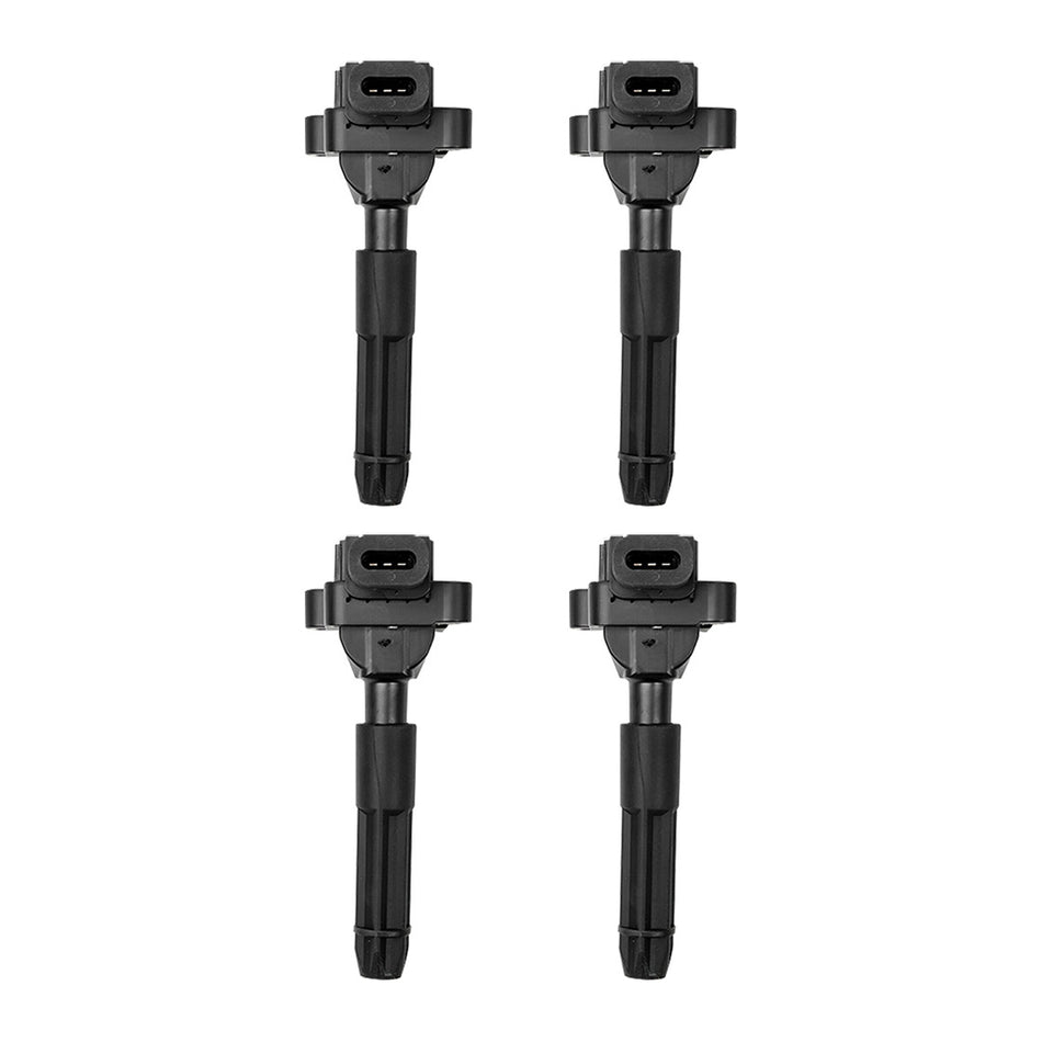 Mercedes-Benz E-Class W211 (2000 - 2003) 2.0L Ignition Coil Packs