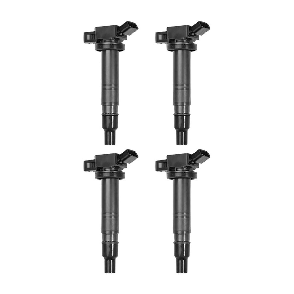 Toyota HiLux N70 / N80 (2006 - 2025) 2.7L Ignition Coils Complete Set