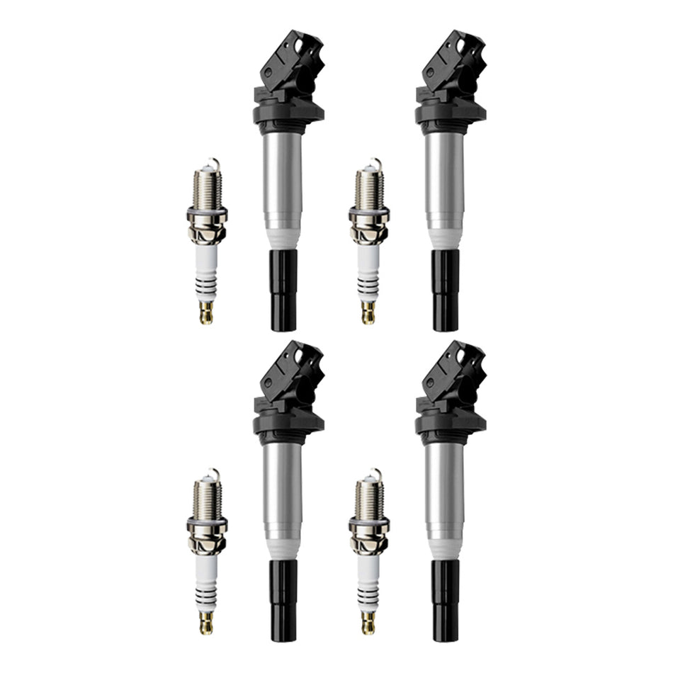 Mini Cooper R56 / R57 (2006 - 2014) 1.6L Ignition Coils Complete Set