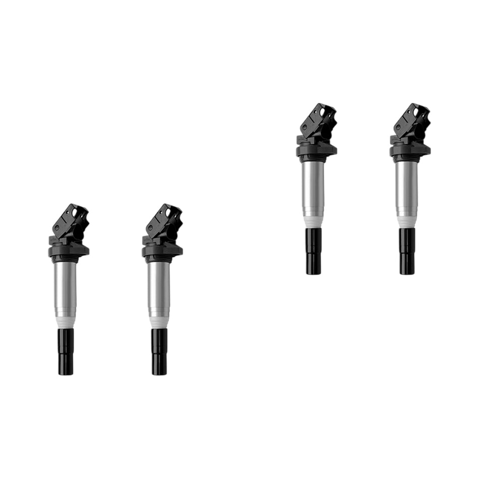 Mini Countryman R60 (2010 - 2014) 1.6L Ignition Coils Complete Set