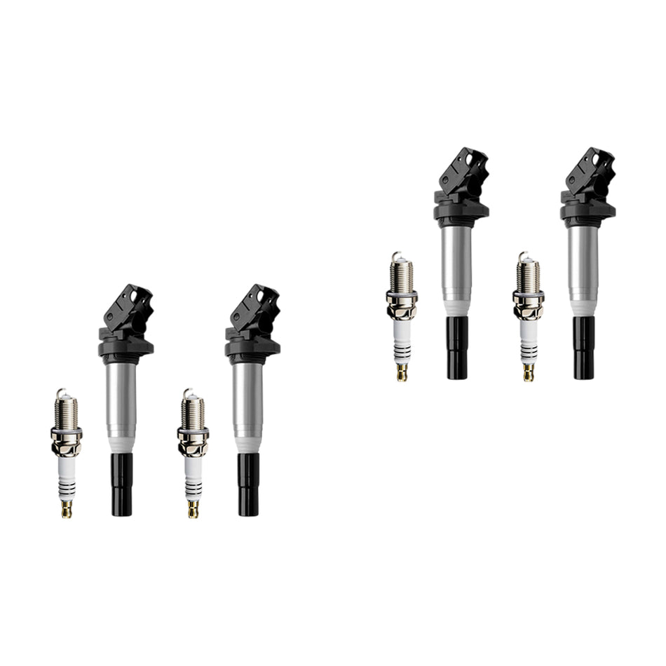 Mini Countryman R60 (2010 - 2014) 1.6L Ignition Coils Complete Set