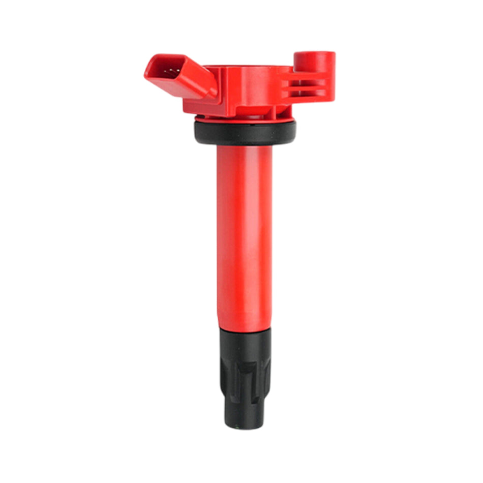 Toyota Kluger MCU28R (2003 - 2007) 3.3L Ignition Coils and Spark Plugs Complete Set