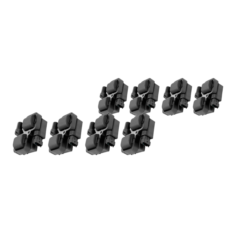 Mercedes-Benz M-Class (1999 - 2005) 4.3L / 5.0L / 5.4L Ignition Coil Packs