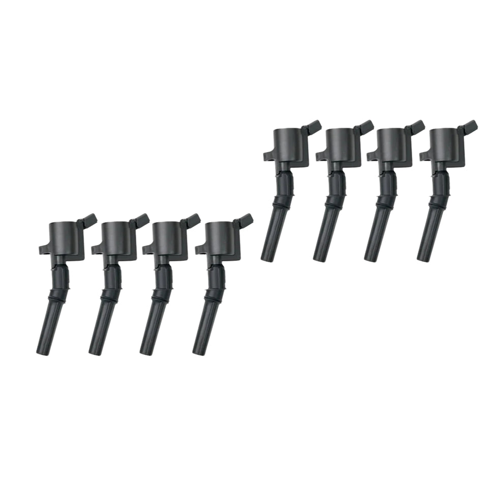 Ford Explorer UQ / UX / UZ (2001 - 2004) 4.6L Ignition Coil Packs