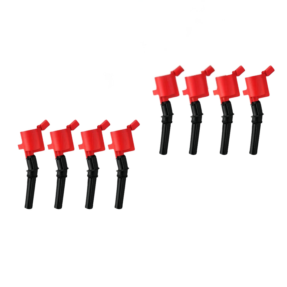 Ford Explorer UQ / UX / UZ (2001 - 2004) 4.6L Ignition Coil Packs