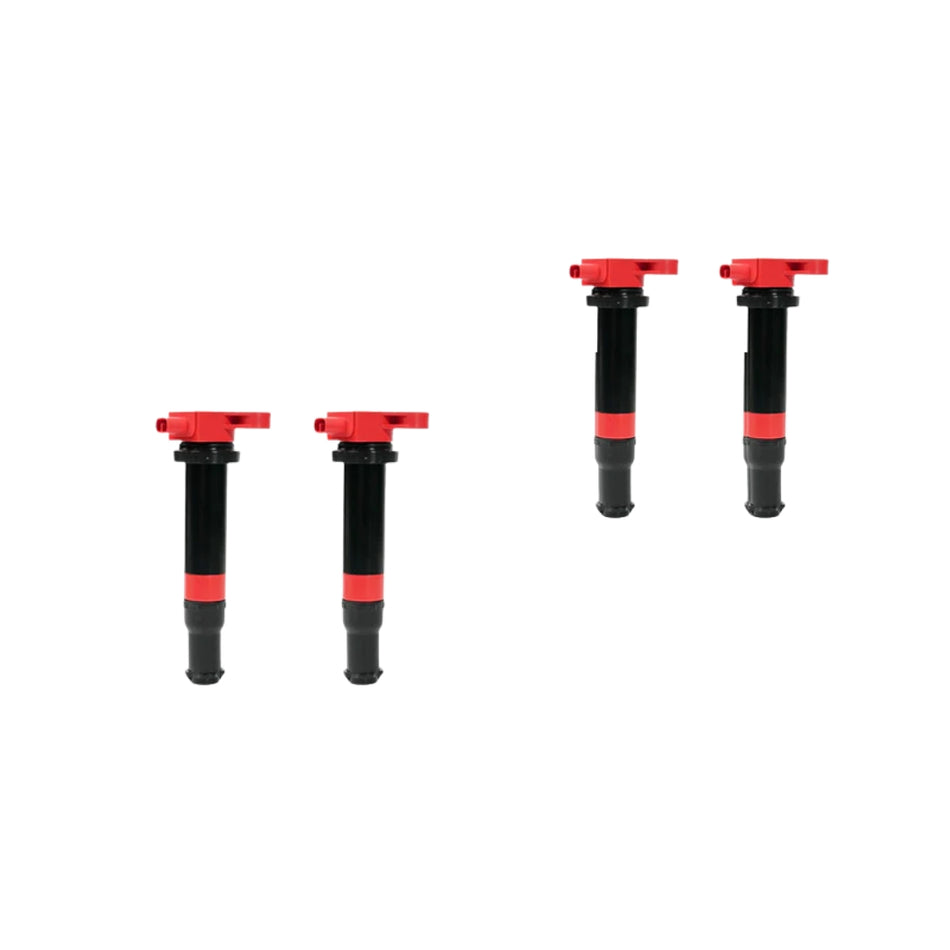 Hyundai Accent MC (2006 - 2009) 1.6L Ignition Coil Packs
