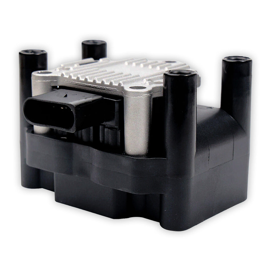 Skoda Roomster 5J (2010 - 2015) 1.2L Ignition Coil Pack