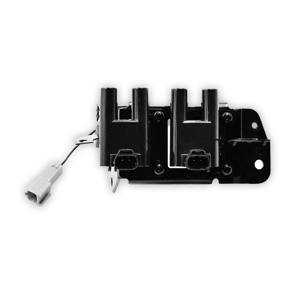 Hyundai Getz TB Series 1 / 2 / 3 (2002 - 2011) 1.4L / 1.5L / 1.6L Ignition Coil Pack