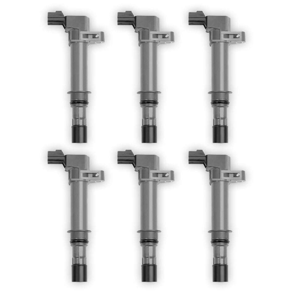 Jeep Commander XH (2006 - 2008) 3.7L Ignition Coil Pack