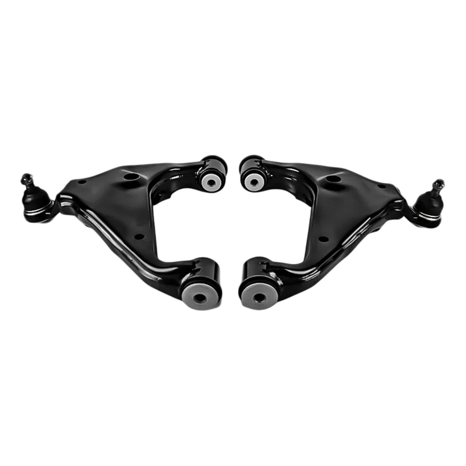 Toyota HiLux N70 (2005 - 2015) Front Lower Control Arms LH + RH