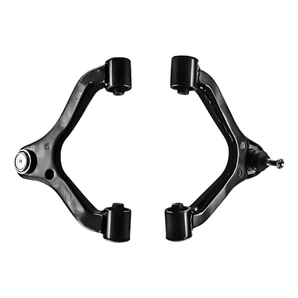 Toyota HiLux N70 / N80 (2005 - 2025) Front Upper Control Arms LH + RH