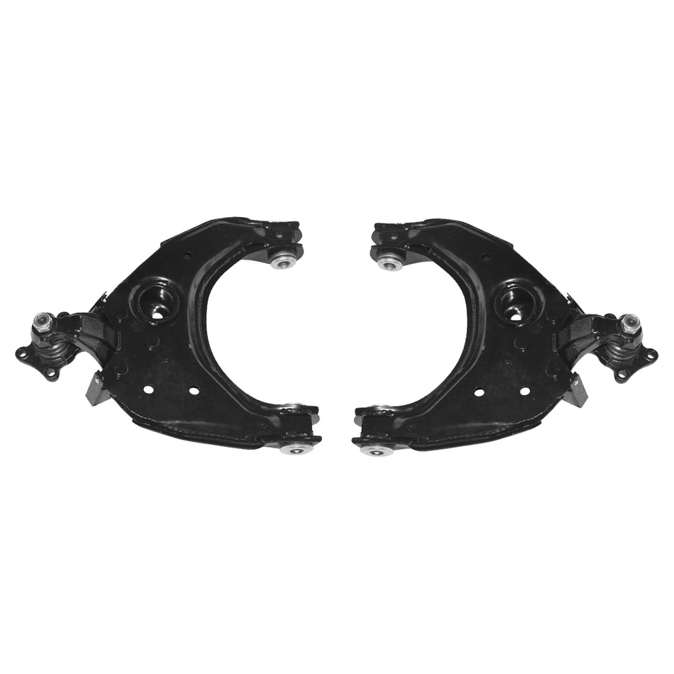 Toyota HiLux N50 / N60 (1988 - 2005) Front Upper and Lower Control Arms LH + RH