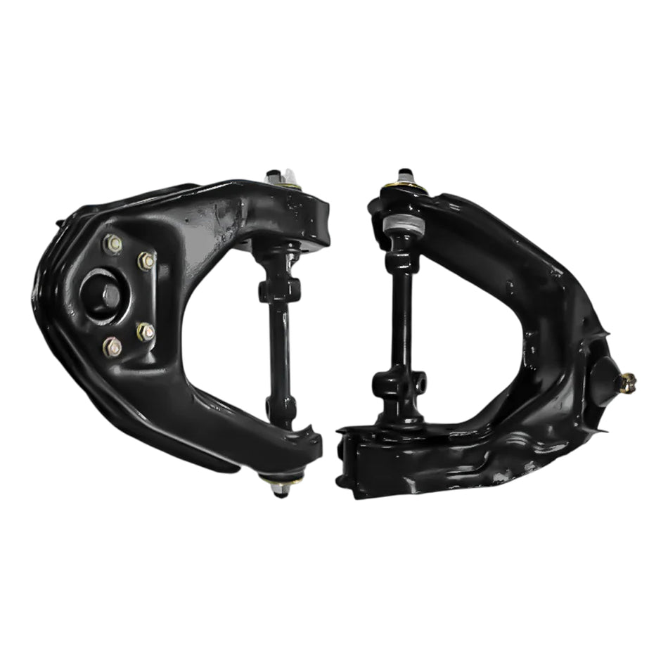 Toyota HiLux N50 / N60 (1988 - 2005) Front Upper and Lower Control Arms LH + RH