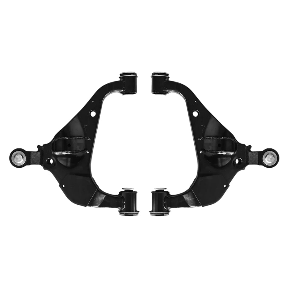 Toyota HiLux N80 (2015 - 2025) Front Lower Control Arms LH + RH