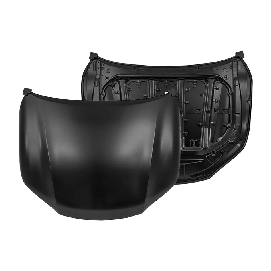 Toyota HiLux N80 (2024 - 2025) Replacement Bonnet