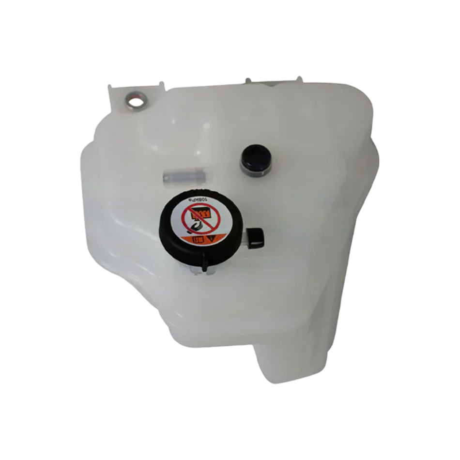 Toyota HiLux N80 (2024 - 2025) Genuine Radiator Overflow Bottle