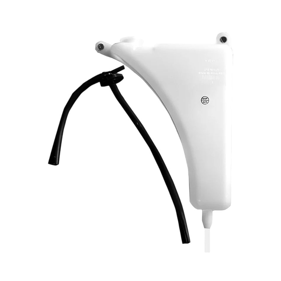 Toyota HiLux N80 (2017 - 2025) Genuine Petrol Radiator Overflow Bottle