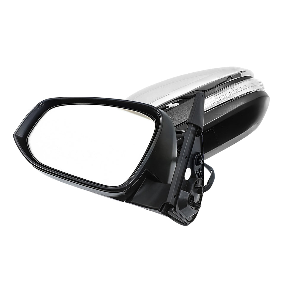 Toyota HiLux N80 (2015 - 2019) Door Mirrors Light LH + RH