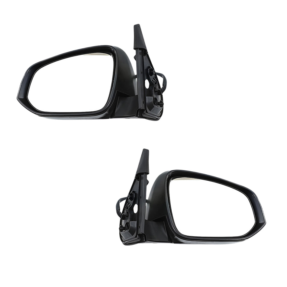 Toyota HiLux N80 (2015 - 2019) Door Mirrors Light LH + RH