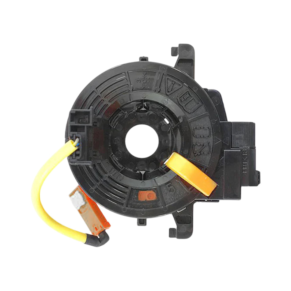 Toyota HiLux N70 (2008 - 2012) Genuine Air Bag Clock Spring No Cruise Control with Vehicle Stability