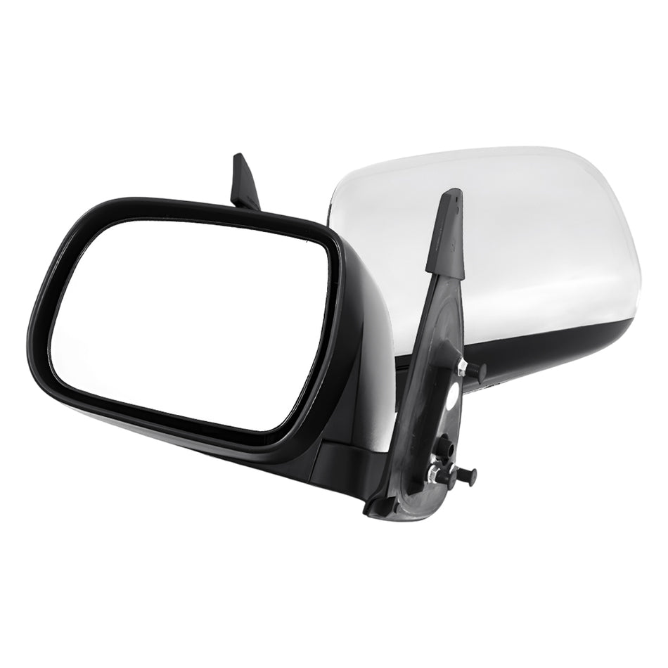 Toyota HiLux N70 (2011 - 2015) Door Mirrors LH + RH