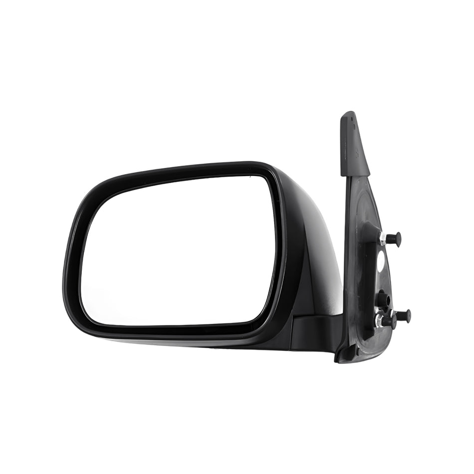 Toyota HiLux N70 (2011 - 2015) Door Mirrors LH + RH