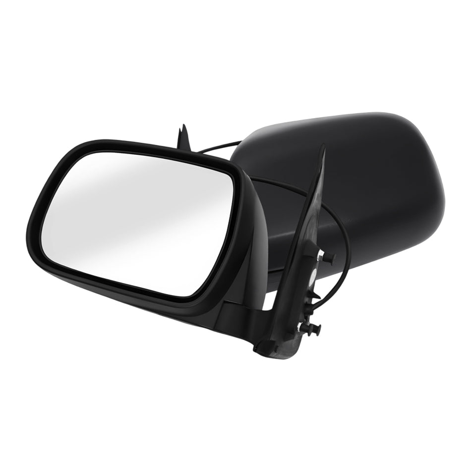 Toyota HiLux N70 (2008 - 2012) Door Mirrors LH + RH