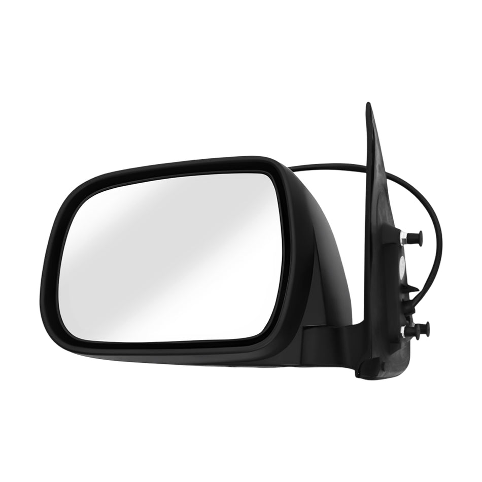 Toyota HiLux N70 (2008 - 2012) Door Mirrors LH + RH