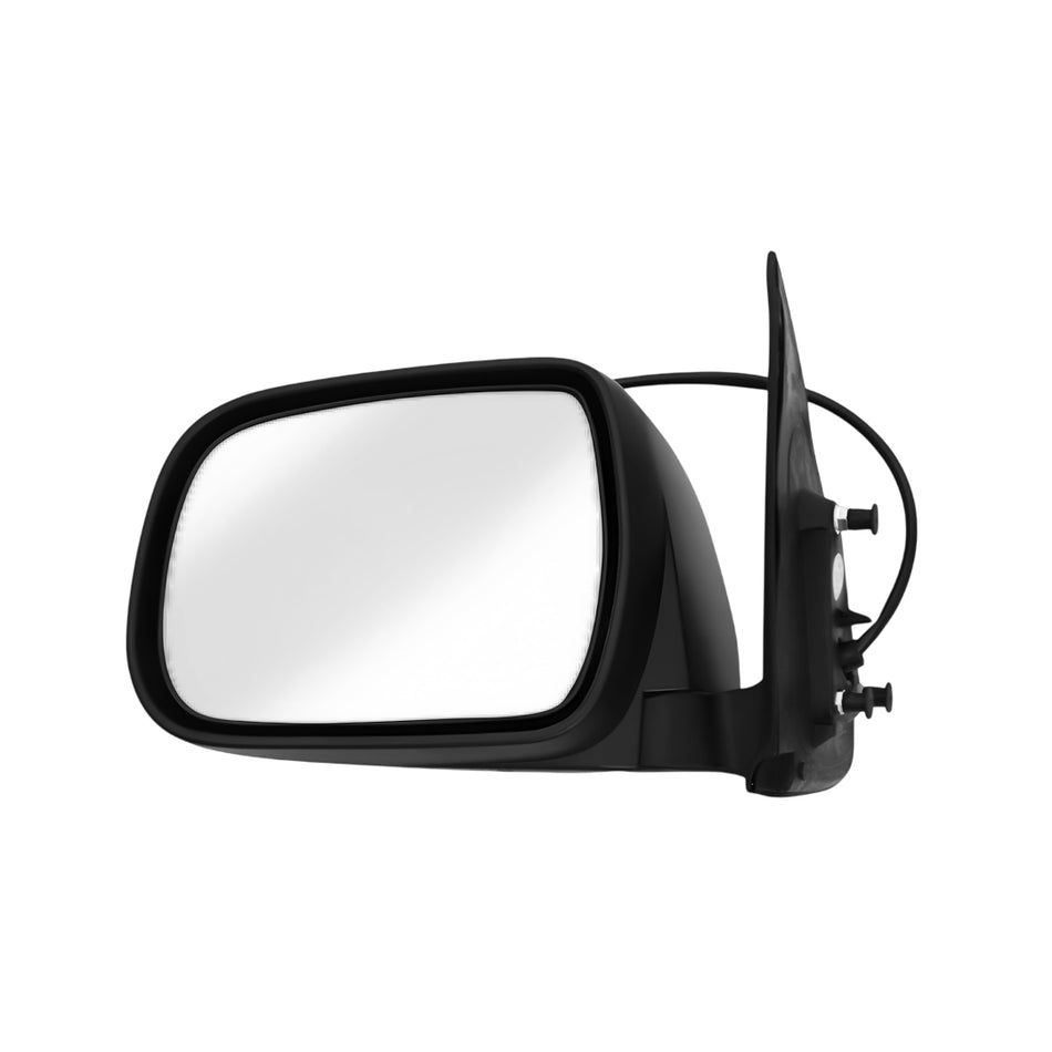 Toyota HiLux N70 (2008 - 2012) Door Mirrors LH + RH