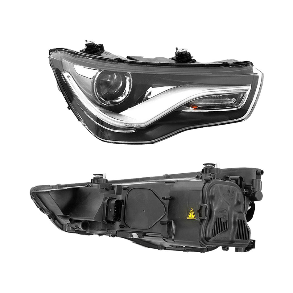 Audi A1 8X (2010 - 2014) Genuine Xenon Headlights LH + RH