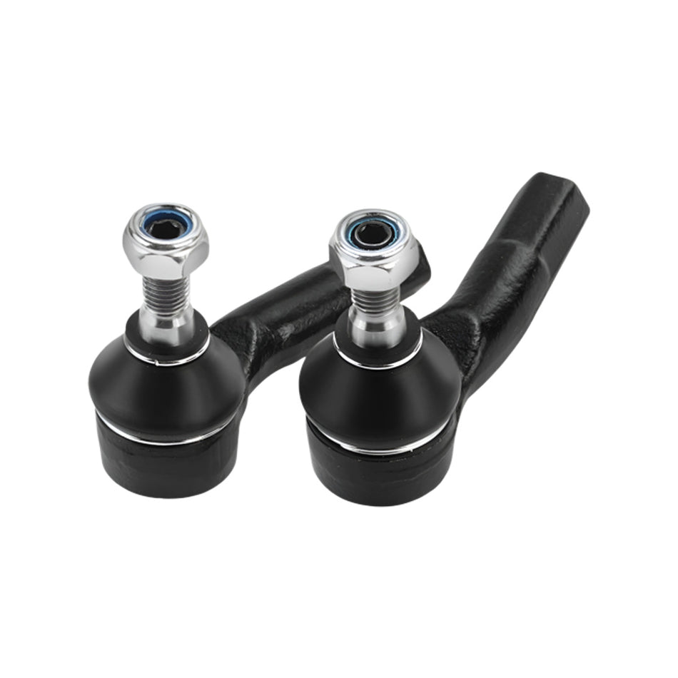 Audi A1 8X (2010 - 2018) Outer Front Tie Rod Ends LH + RH