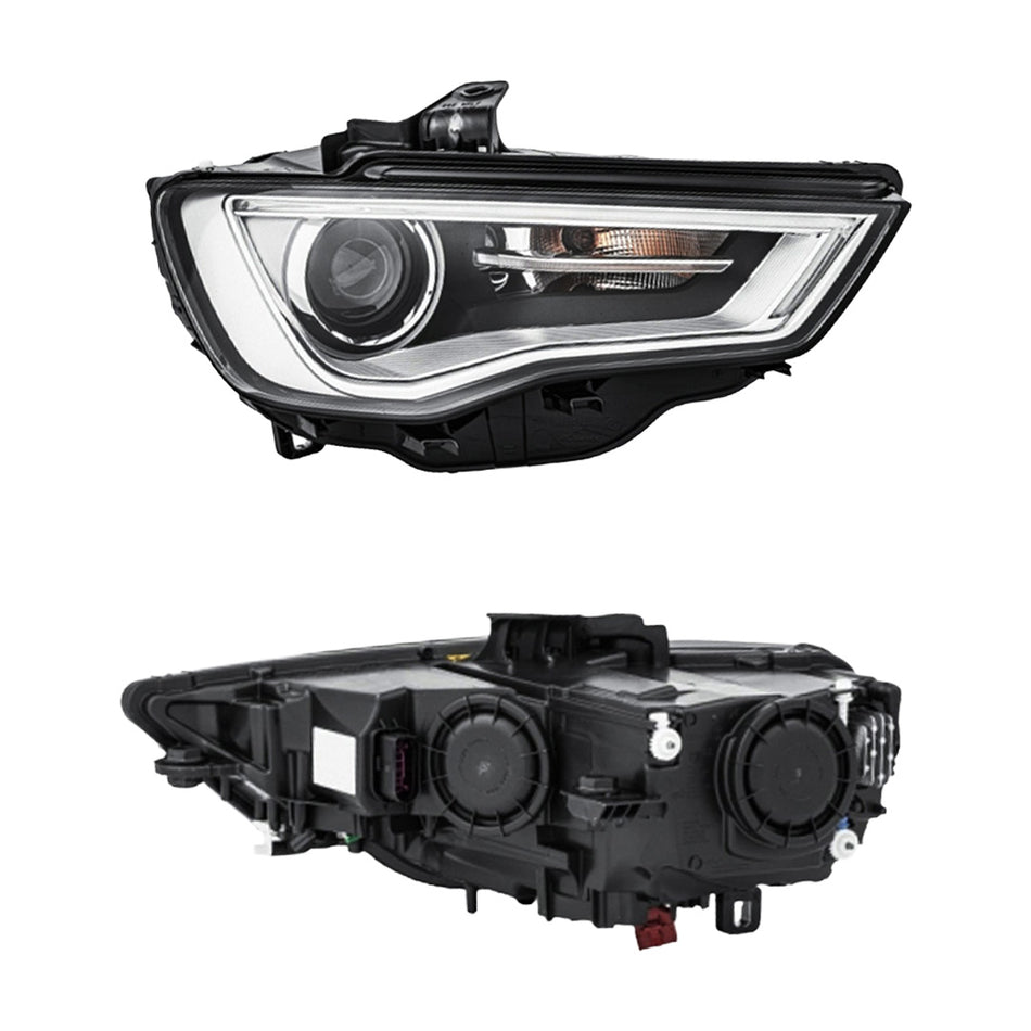 Audi A3 8V (2013 - 2016) Genuine Premium LED Headlights LH + RH