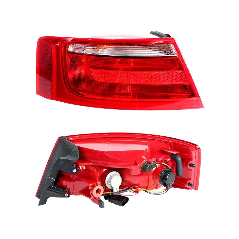 Audi A5 8T (2008 - 2010) Genuine Tail Lights LH + RH
