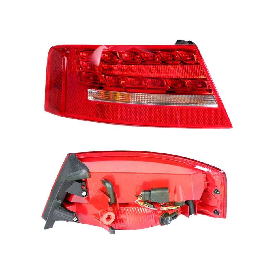 Audi A5 8T (2008 - 2012) Genuine LED Tail Lights LH + RH