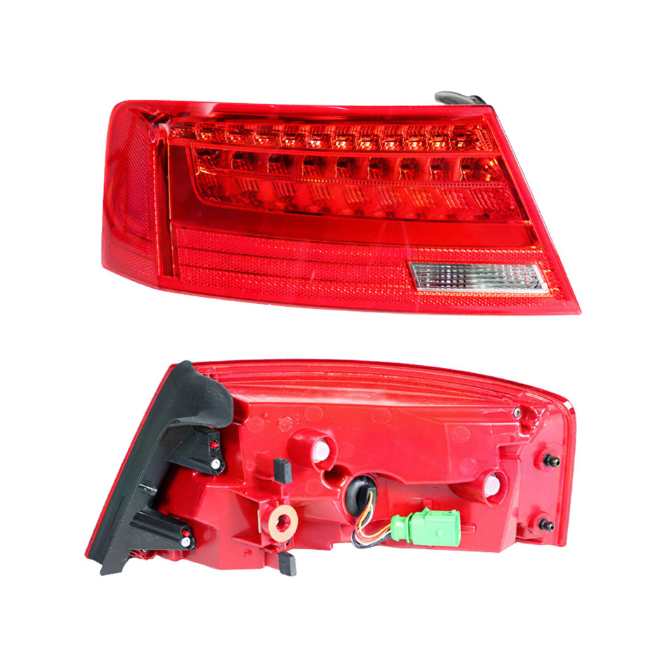 Audi A5 8T / F5 (2011 - 2017) Genuine LED Tail Lights LH + RH