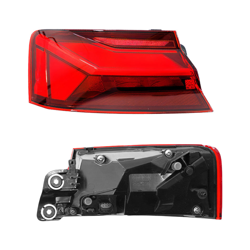 Audi A5 F5 (2020 - 2024) Genuine LED Tail Lights LH + RH
