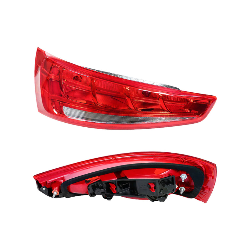 Audi Q3 8U (2011 - 2019) Genuine Tail Lights LH + RH