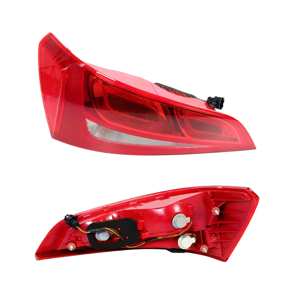 Audi Q5 8R (2008 - 2017) Genuine Tail Lights LH + RH