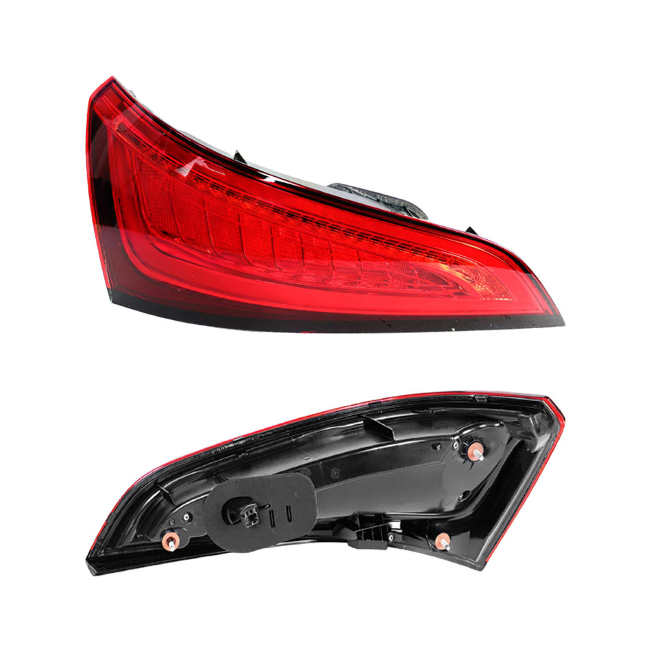 Audi Q5 8R / FY (2013 - 2017) Genuine LED Tail Lights LH + RH