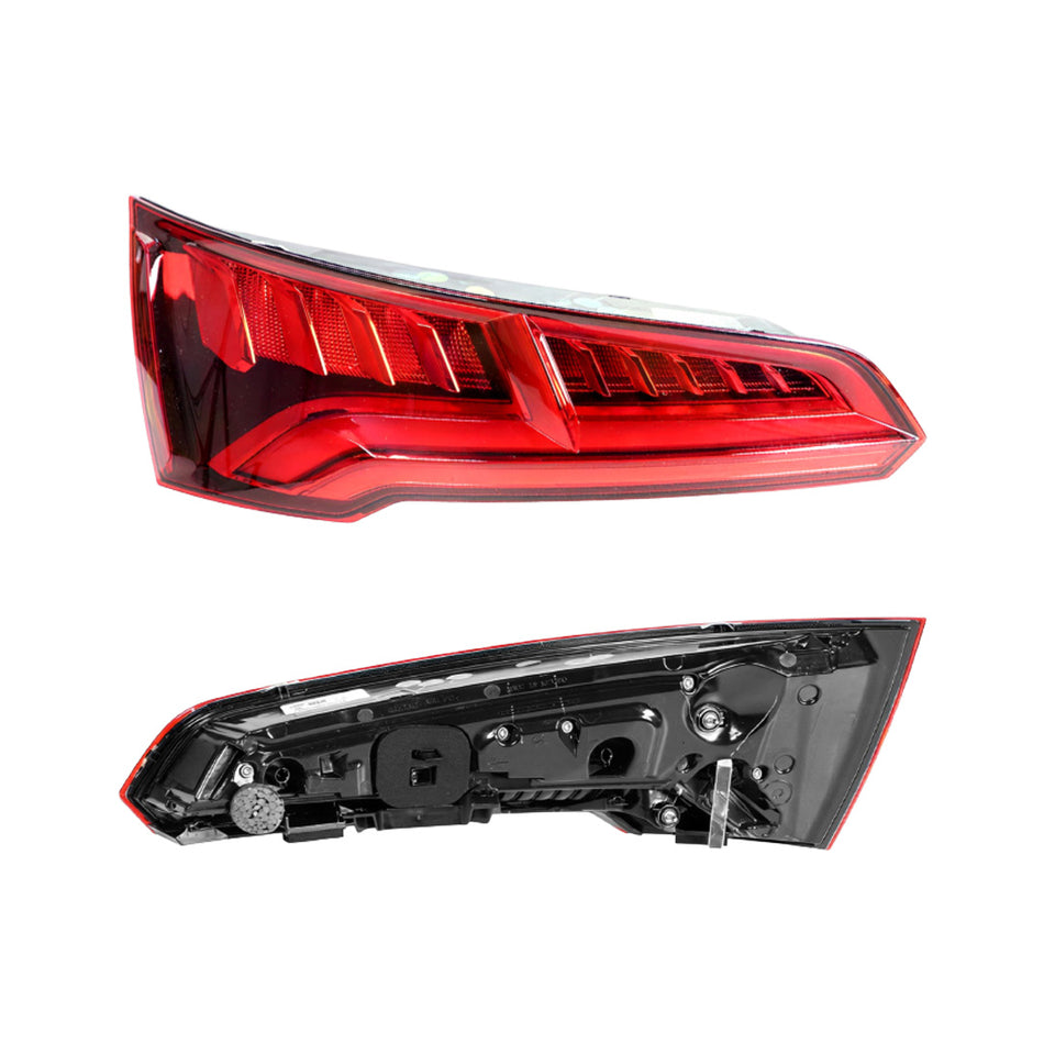 Audi Q5 FY (2016 - 2019) Genuine LED Tail Lights LH + RH