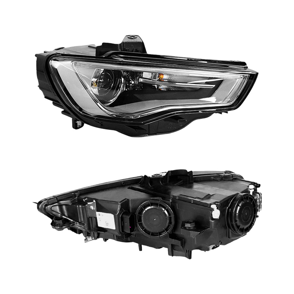 Audi S3 8V (2012 - 2016) Genuine Xenon Headlights LH + RH