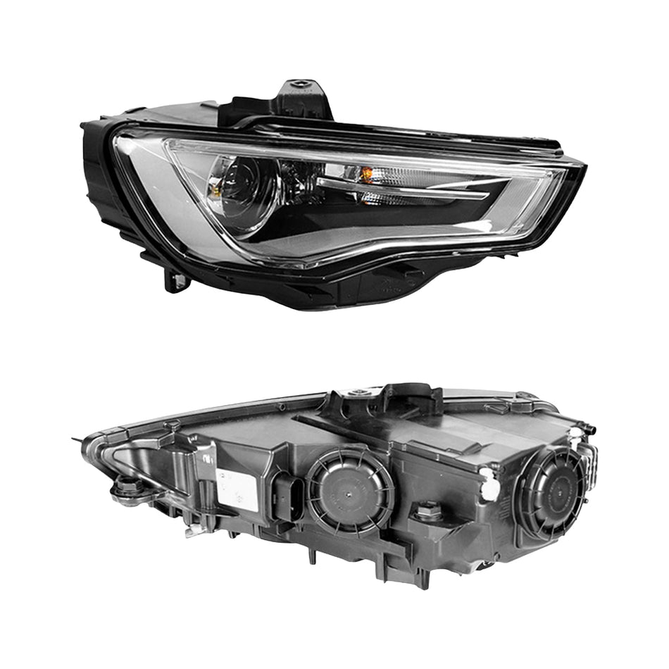 Audi S3 8V (2012 - 2016) Genuine Xenon Headlights LH + RH