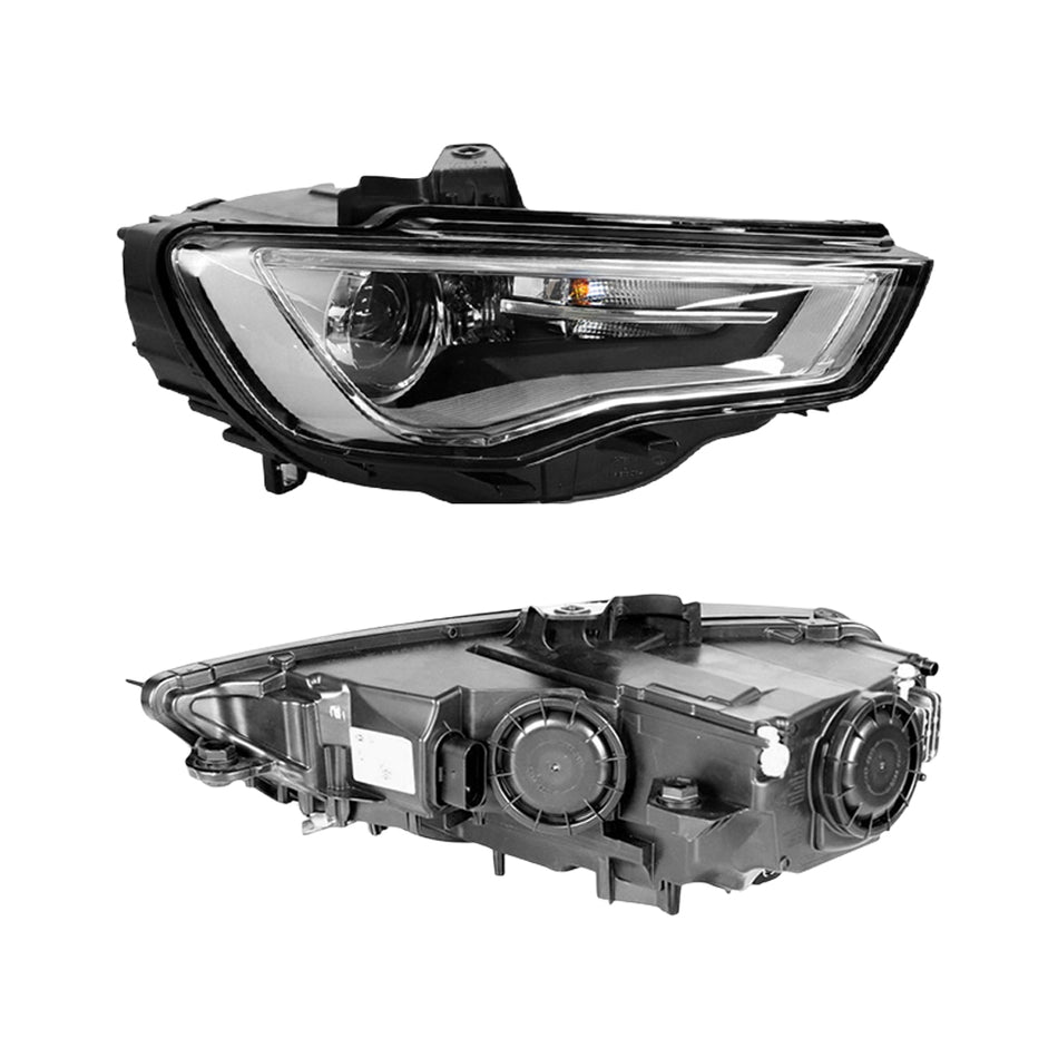 Audi S3 8V (2012 - 2016) Genuine Xenon / LED With Adaptive Headlights LH + RH