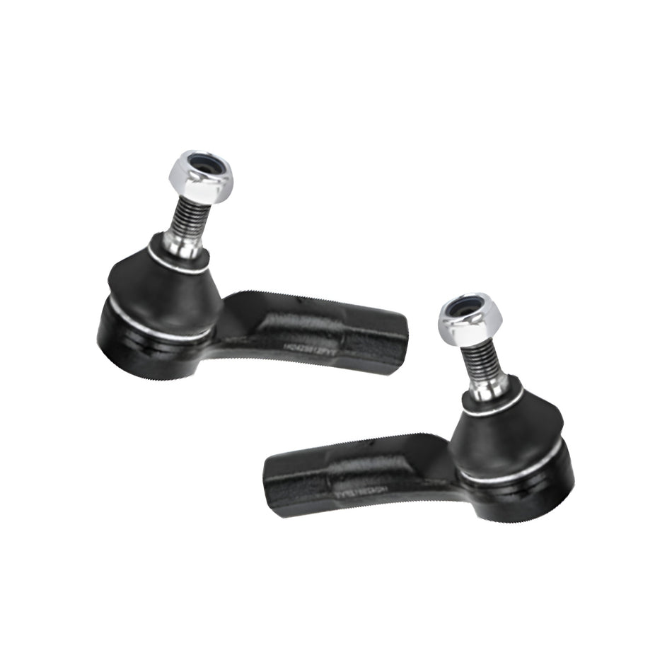 Audi TT 8J (2006 - 2014) Outer Front Tie Rod Ends LH + RH
